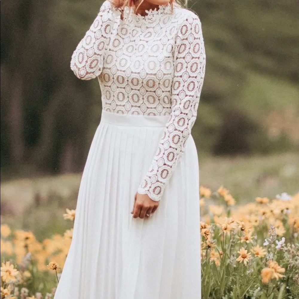 Ivy city co Arabella dress